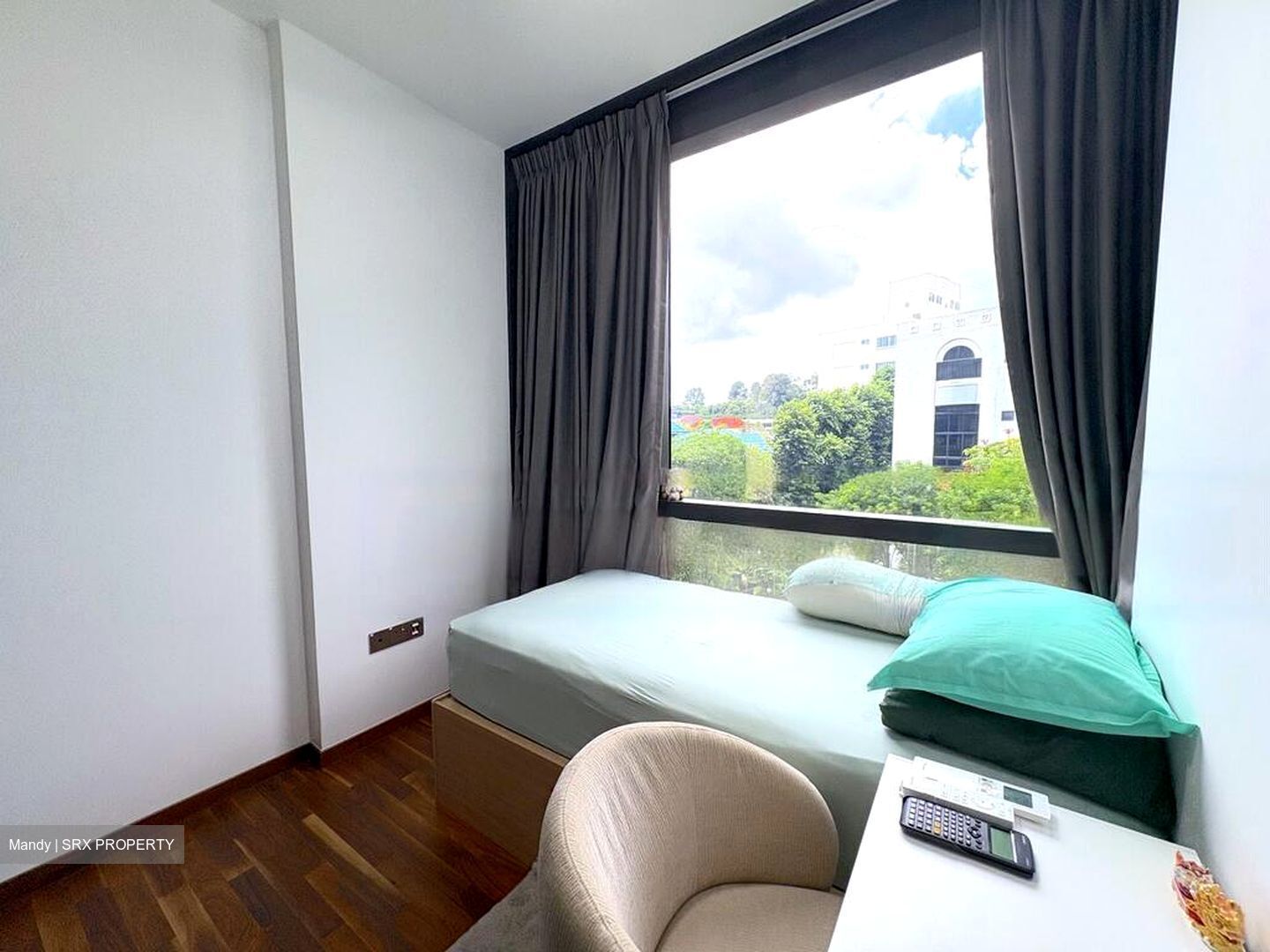 Hyll On Holland (D10), Condominium #470256601